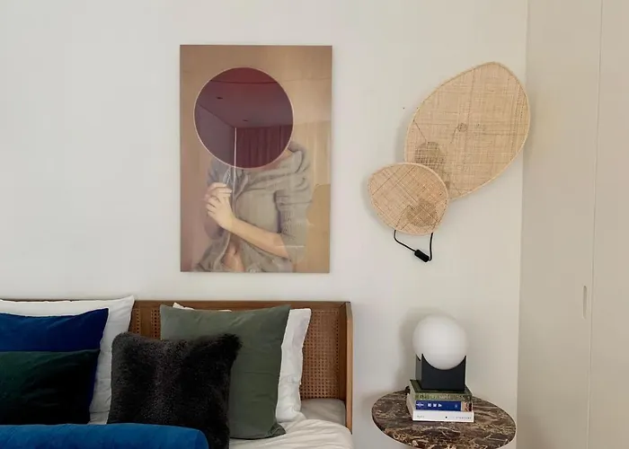 Chic & Cozy - Santa Catarina *