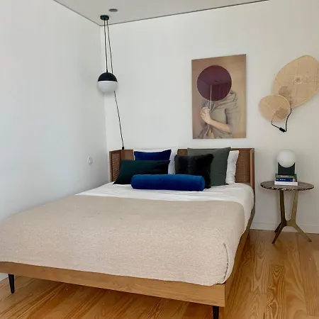Chic & Cozy - Santa Catarina Apartment