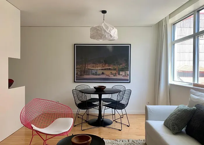 Chic & Cozy - Santa Catarina *