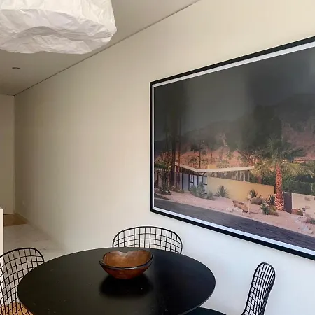 Chic & Cozy - Santa Catarina