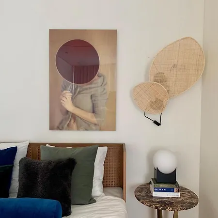 Chic & Cozy - Santa Catarina *