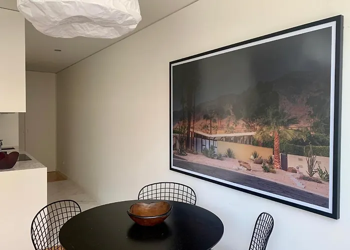 Chic & Cozy - Santa Catarina